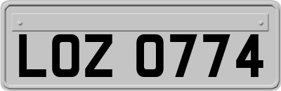 LOZ0774