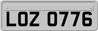 LOZ0776