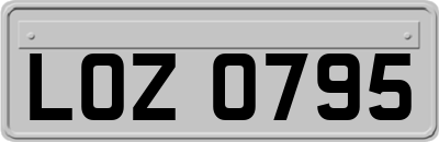 LOZ0795