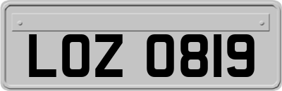 LOZ0819