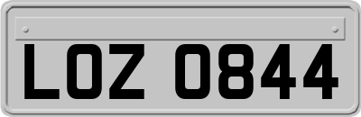 LOZ0844