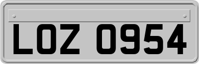 LOZ0954