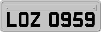 LOZ0959