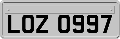 LOZ0997