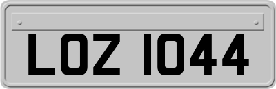 LOZ1044