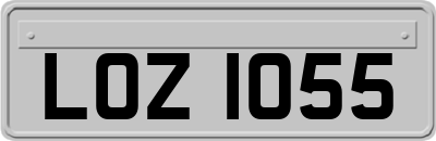 LOZ1055