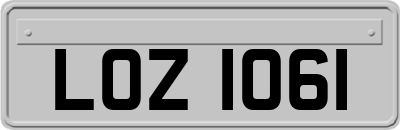 LOZ1061