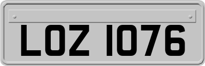 LOZ1076