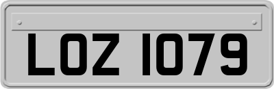 LOZ1079