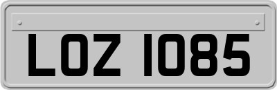 LOZ1085