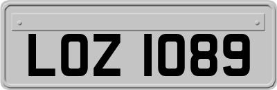 LOZ1089