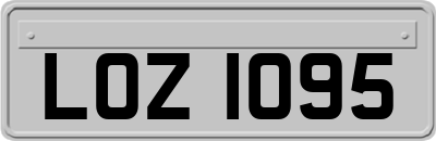 LOZ1095