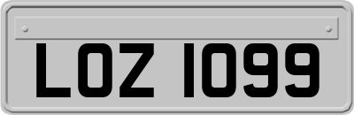LOZ1099