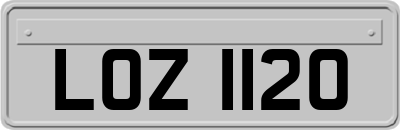 LOZ1120