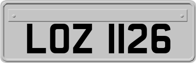 LOZ1126