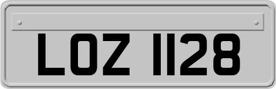LOZ1128