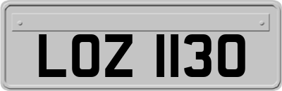 LOZ1130