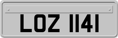 LOZ1141