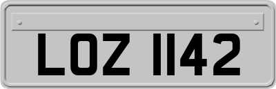 LOZ1142