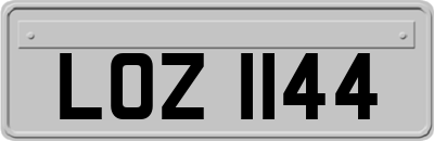 LOZ1144