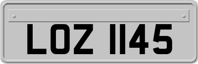 LOZ1145