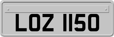 LOZ1150