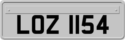 LOZ1154
