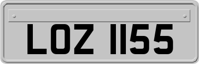 LOZ1155