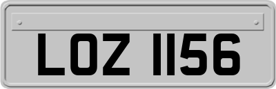 LOZ1156