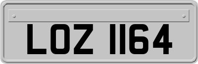 LOZ1164