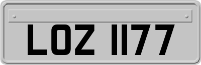 LOZ1177