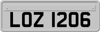 LOZ1206