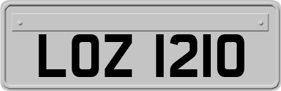 LOZ1210
