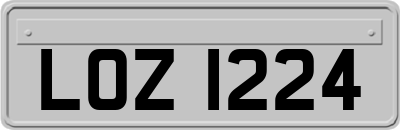LOZ1224
