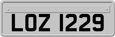 LOZ1229