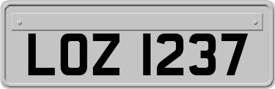 LOZ1237