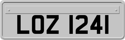 LOZ1241
