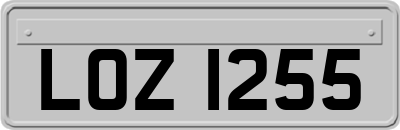 LOZ1255