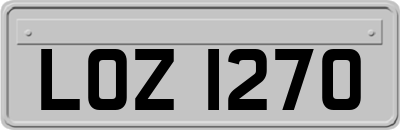 LOZ1270