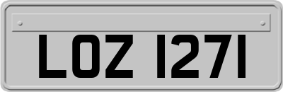 LOZ1271