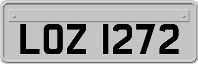 LOZ1272