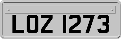 LOZ1273