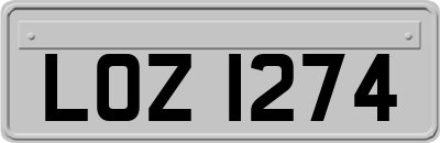 LOZ1274