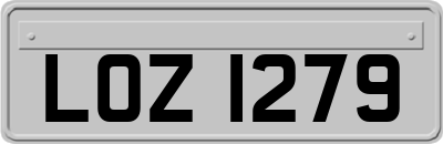 LOZ1279