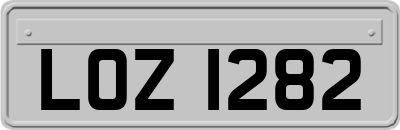 LOZ1282