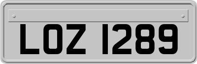 LOZ1289