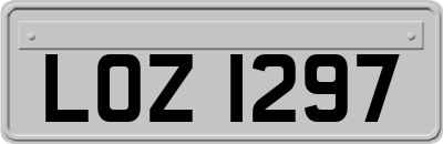 LOZ1297