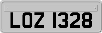 LOZ1328