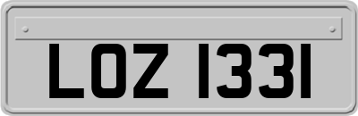 LOZ1331