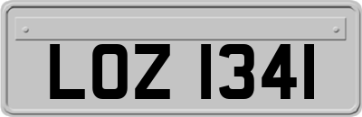 LOZ1341